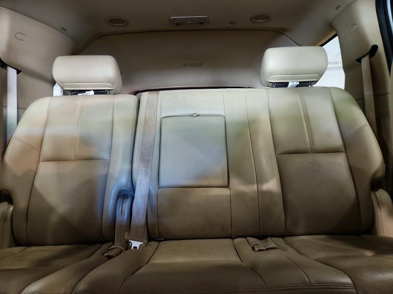 2009 Chevrolet Suburban მანქანა იყიდება აუქციონზე, vin: 1GNFK26399R243727, აუქციონის ნომერი: 65725606