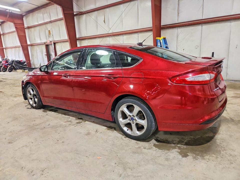 Aukcja sprzedaży 2014 Ford Fusion, vin: 3FA6P0H7XER189759, numer aukcji: 63105086