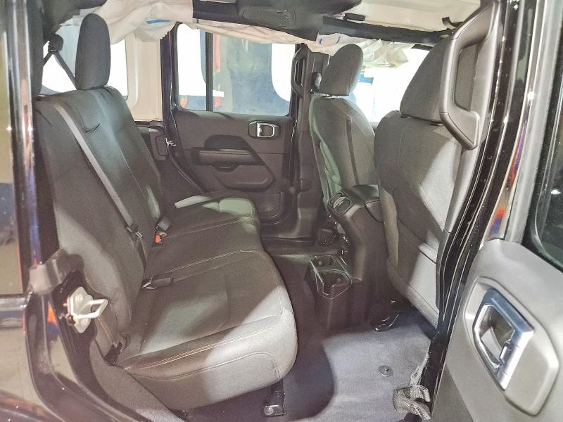 Продаж на аукціоні авто 2026 Jeep Wrangler, vin: 1C4PJXEN7TW184783, номер лоту: 67266486