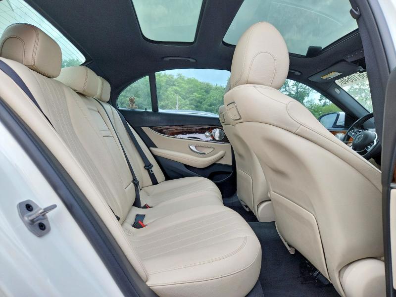 Продаж на аукціоні авто 2019 Mercedes-benz E, vin: WDDZF4KBXKA627982, номер лоту: 63610646