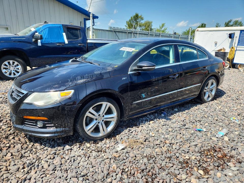 Продажа на аукционе авто 2010 Volkswagen Cc, vin: WVWMP7AN6AE554180, номер лота: 66502126