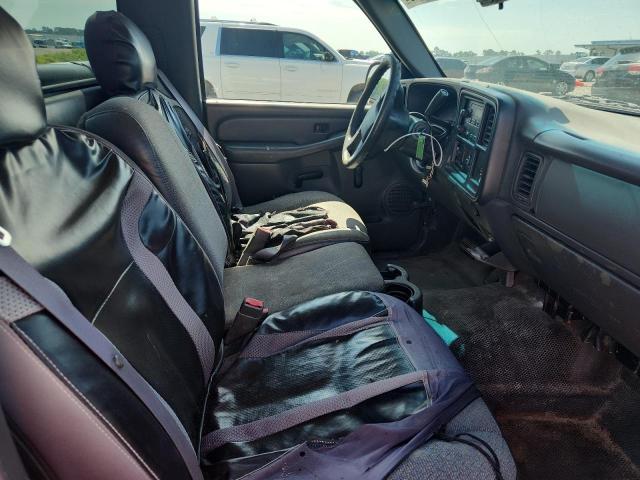 64618706 :رقم المزاد ، 1GCEC14V13Z229375 vin ، 2003 Chevrolet Silverado مزاد بيع