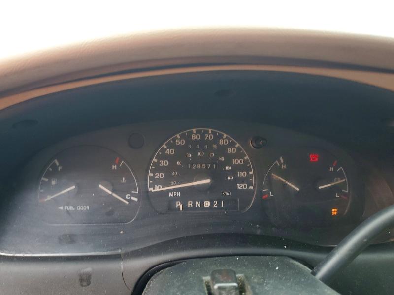 Продаж на аукціоні авто 2000 Ford Ranger, vin: 1FTYR14V9YTA15417, номер лоту: 64427376