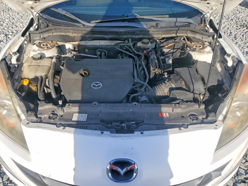 65647306 :رقم المزاد ، JM1BL1H52A1320311 vin ، 2010 Mazda 3 مزاد بيع