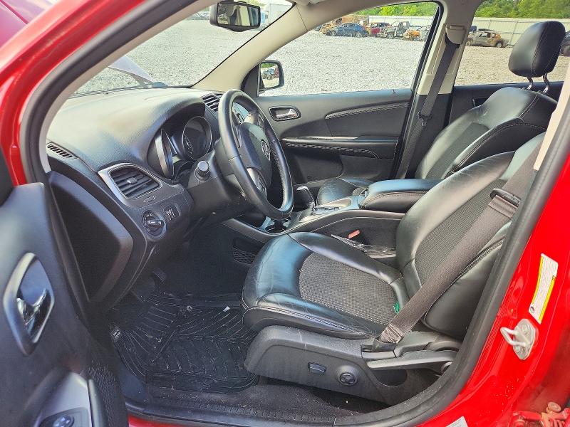 Продажа на аукционе авто 2017 Dodge Journey, vin: 3C4PDDGG9HT553290, номер лота: 61781706