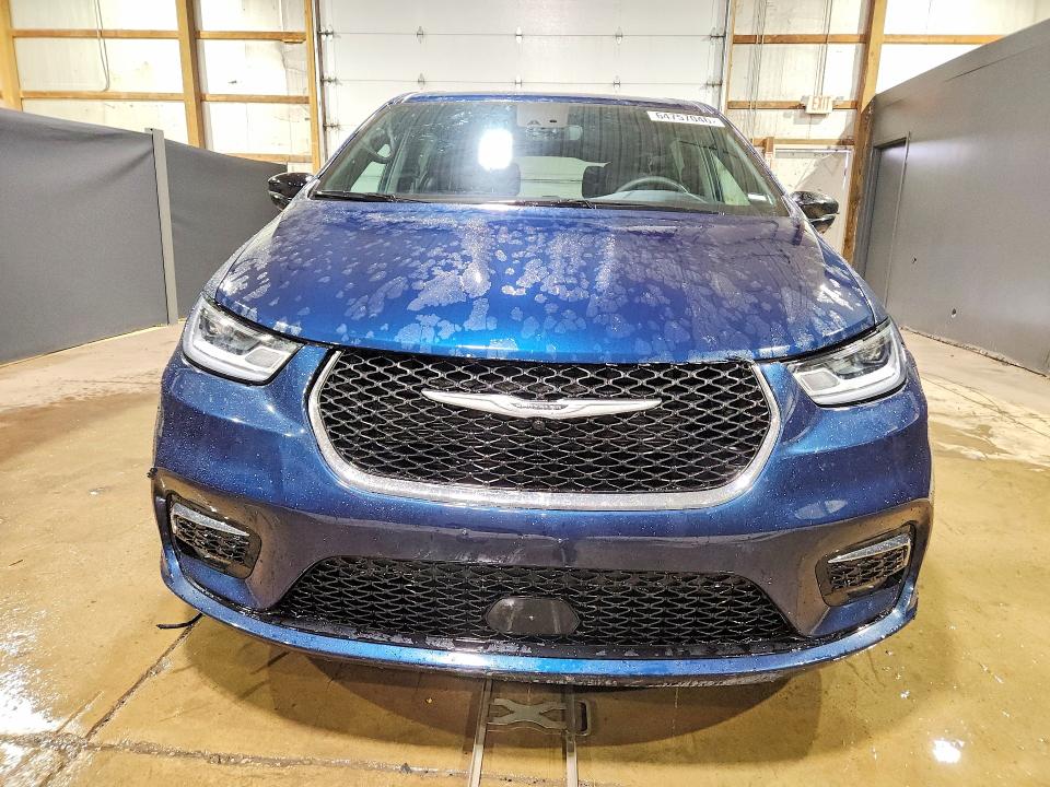 Aukcja sprzedaży 2025 Chrysler Pacifica, vin: 2C4RC1BG4SR561454, numer aukcji: 64757046