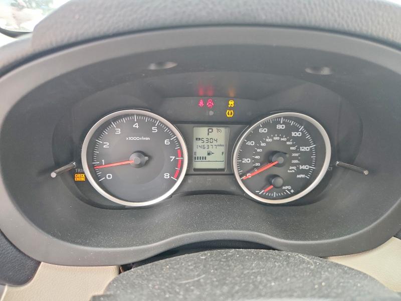 64332546 :رقم المزاد ، JF2GPACC5E8251726 vin ، 2014 Subaru Xv Crosstrek مزاد بيع