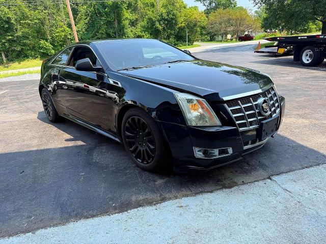 Продаж на аукціоні авто 2014 Cadillac Cts, vin: 1G6DG1E35E0190328, номер лоту: 65153496