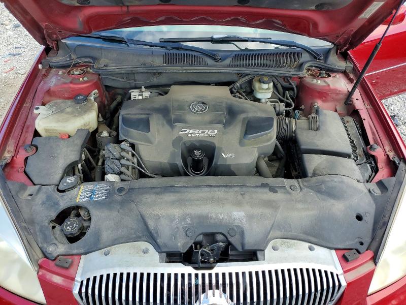 Продаж на аукціоні авто 2008 Buick Lucerne, vin: 1G4HD57248U148972, номер лоту: 63538696
