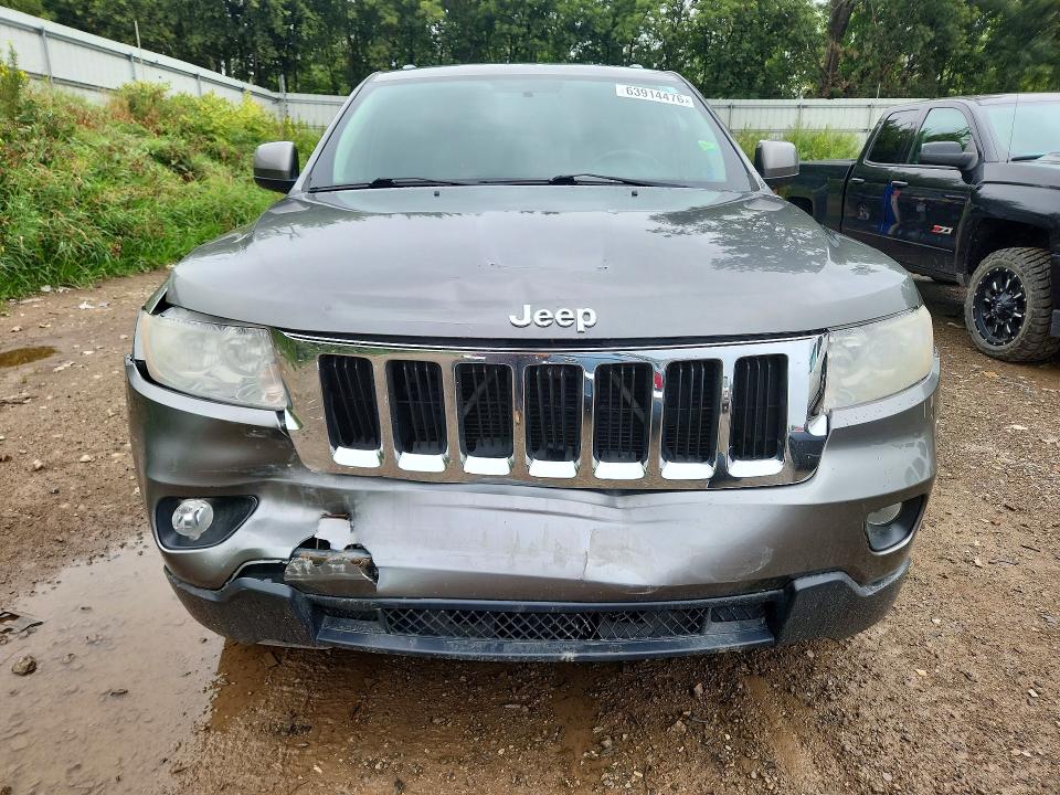 2012 Jeep Grand Cherokee მანქანა იყიდება აუქციონზე, vin: 1C4RJFAG3CC225888, აუქციონის ნომერი: 63914476