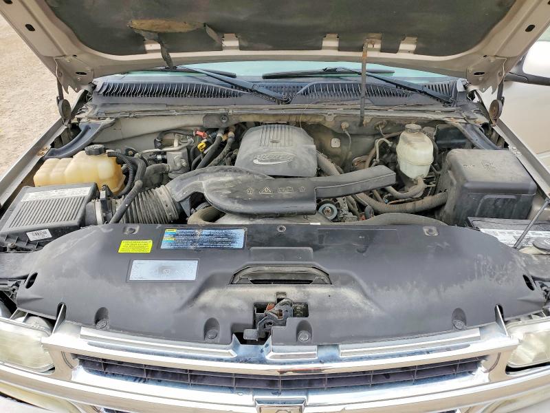 Продажа на аукционе авто 2004 Chevrolet Suburban, vin: 3GNFK16Z04G311629, номер лота: 63531216
