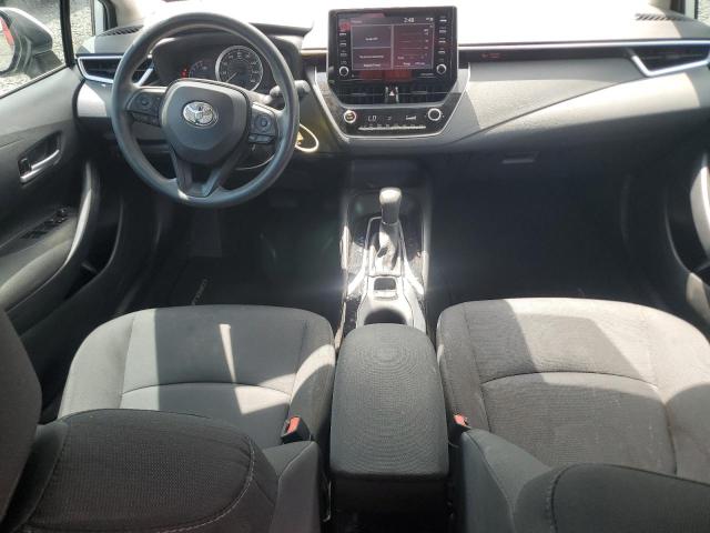 2021 Toyota Corolla მანქანა იყიდება აუქციონზე, vin: 5YFEPMAE1MP171662, აუქციონის ნომერი: 66445406