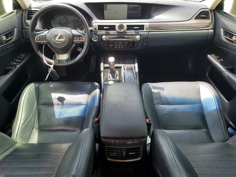 63855346 :رقم المزاد ، JTHBZ1BL4GA007676 vin ، 2016 Lexus Gs 350 مزاد بيع