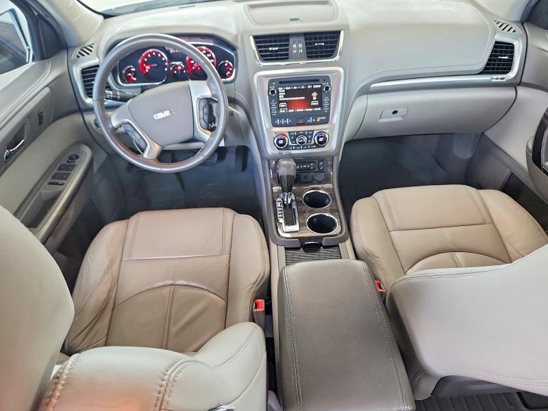 Aukcja sprzedaży 2015 Gmc Acadia, vin: 1GKKRRKD8FJ286433, numer aukcji: 64311686
