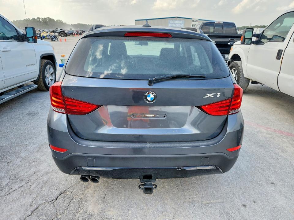 Aukcja sprzedaży 2014 Bmw X1, vin: WBAVL1C55EVY19023, numer aukcji: 62794556