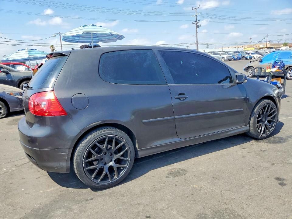 Aukcja sprzedaży 2009 Volkswagen Rabbit, vin: WVWBB71K19W038276, numer aukcji: 65363976