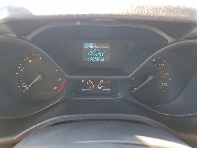 Продажа на аукционе авто 2017 Ford Transit Connect, vin: NM0LS7E7XH1331886, номер лота: 66746896