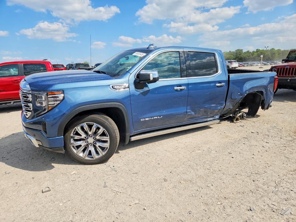 Aukcja sprzedaży 2025 Gmc Sierra, vin: 1GTUUGED8SZ312902, numer aukcji: 66800436