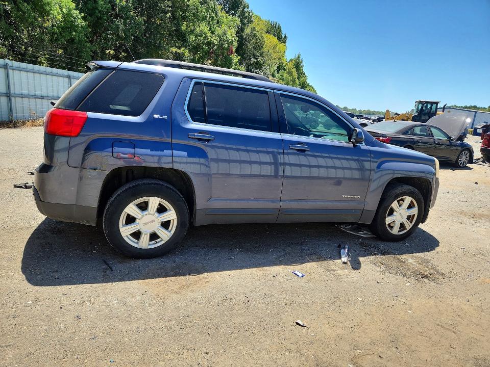 Aukcja sprzedaży 2014 Gmc Terrain, vin: 2GKALREK1E6357037, numer aukcji: 65132316