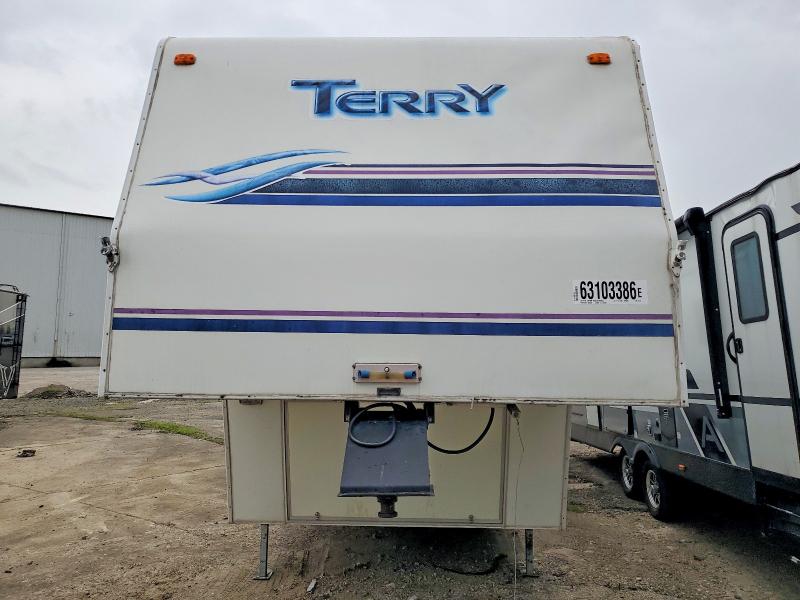 Продаж на аукціоні авто 1999 Fleetwood Terry, vin: 1EA5G302XX1479152, номер лоту: 63103386