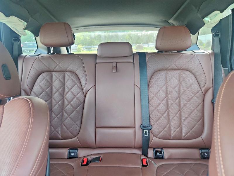 Aukcja sprzedaży 2023 Bmw X5, vin: 5UXCR6C00P9R81016, numer aukcji: 64758046