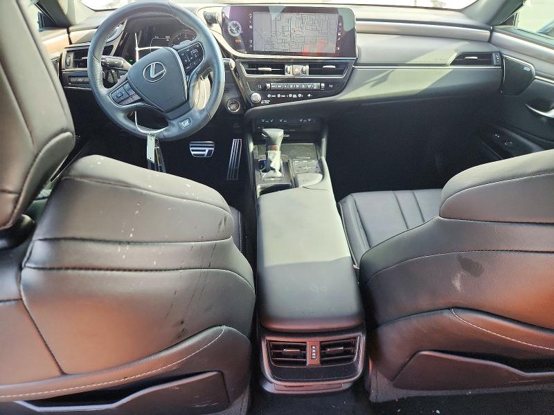 Продаж на аукціоні авто 2022 Lexus Es, vin: 58AJZ1B16NU131590, номер лоту: 66084476