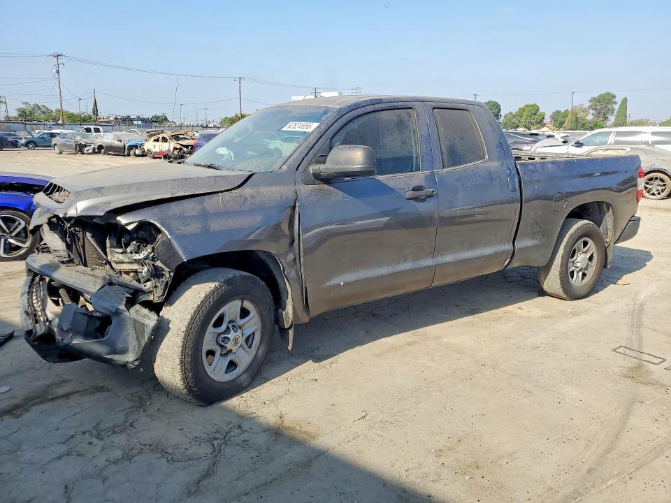 Продажа на аукционе авто 2015 Toyota Tundra, vin: 5TFRM5F16FX082809, номер лота: 62824656