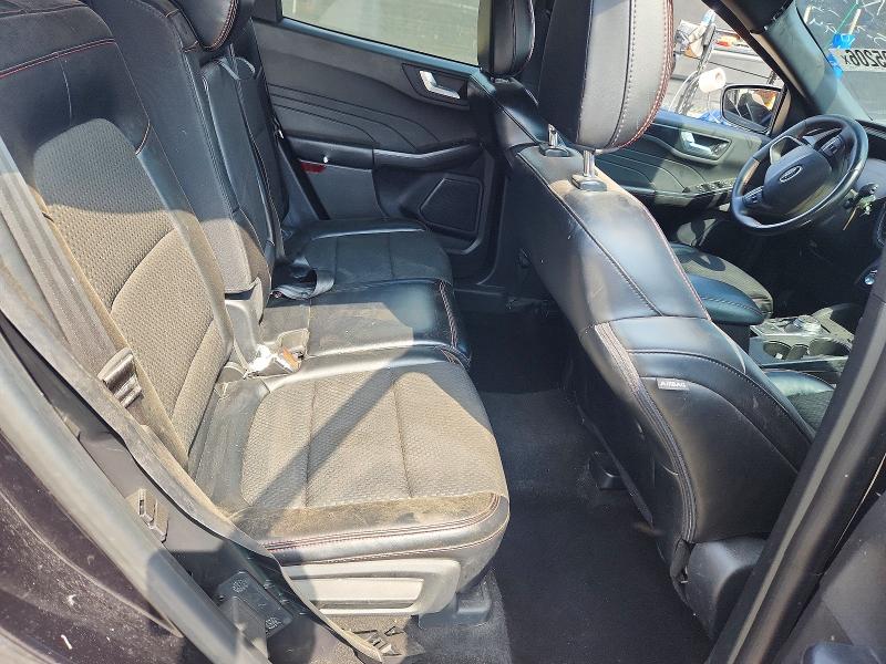Aukcja sprzedaży 2024 Ford Escape, vin: 1FMCU0MN0RUB01094, numer aukcji: 66595206