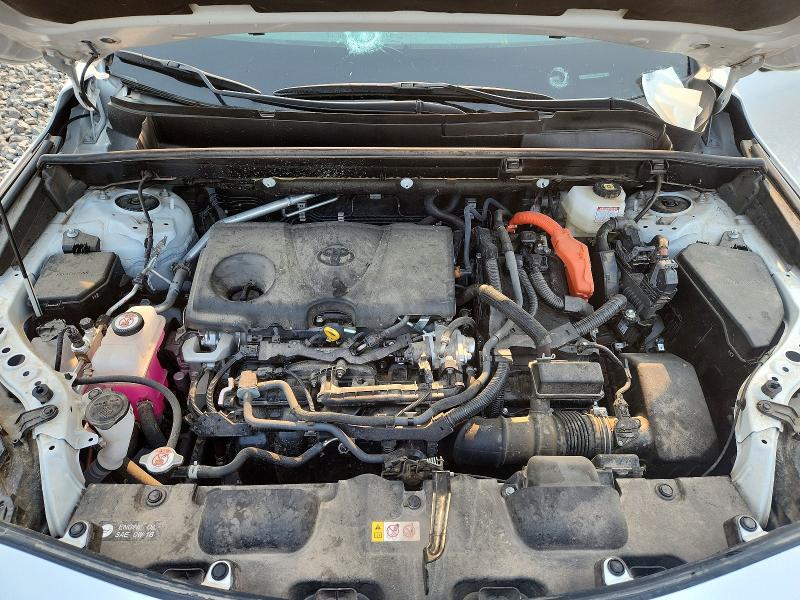 64090376 :رقم المزاد ، JTEAAAAH5RJ175133 vin ، 2024 Toyota Venza مزاد بيع