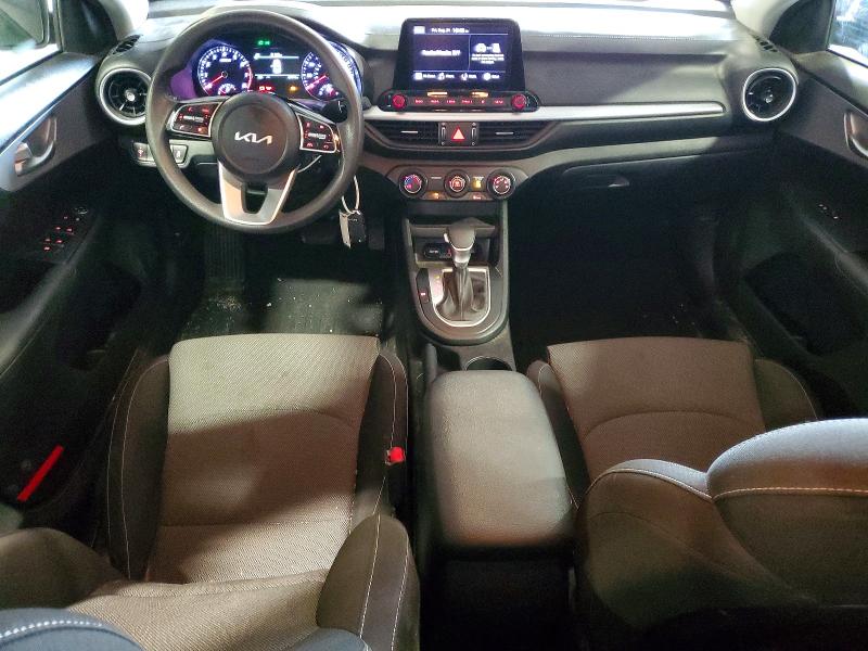 Продаж на аукціоні авто 2023 Kia Forte, vin: 3KPF24AD0PE651966, номер лоту: 66295206
