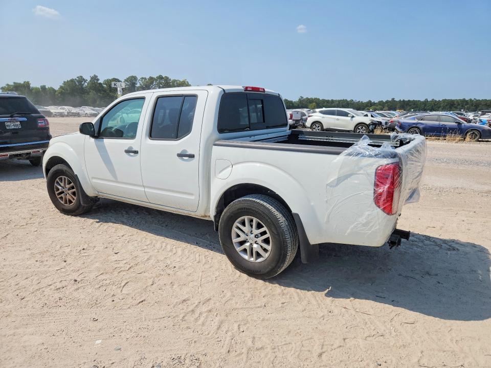 Продаж на аукціоні авто 2018 Nissan Frontier, vin: 1N6DD0EVXJN723981, номер лоту: 66744756