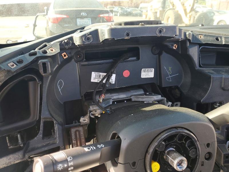 Продаж на аукціоні авто 2015 Chevrolet Corvette, vin: 1G1YR2D60F5602159, номер лоту: 66410126