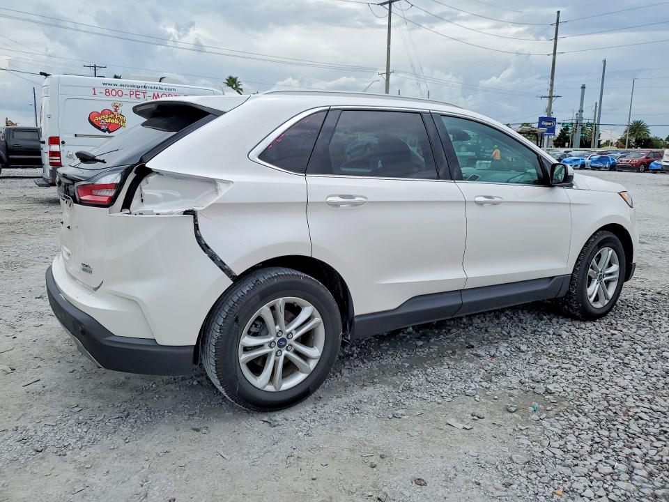 Продажа на аукционе авто 2019 Ford Edge, vin: 2FMPK3J9XKBC57901, номер лота: 63986326