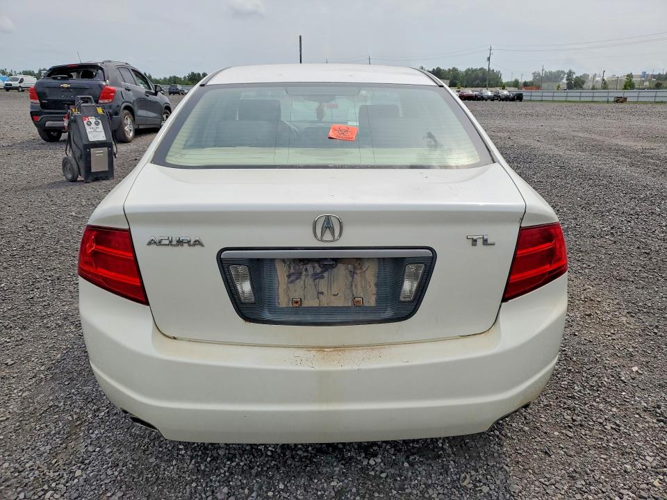 Продажа на аукционе авто 2004 Acura Tl, vin: 19UUA66254A803642, номер лота: 63301856