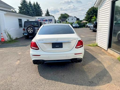 Продаж на аукціоні авто 2019 Mercedes-benz E, vin: WDDZF6BB7KA625537, номер лоту: 64954606