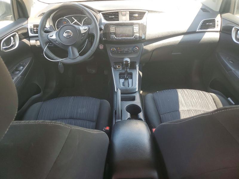 63563326 :رقم المزاد ، 3N1AB7AP8HY322022 vin ، 2017 Nissan Sentra مزاد بيع