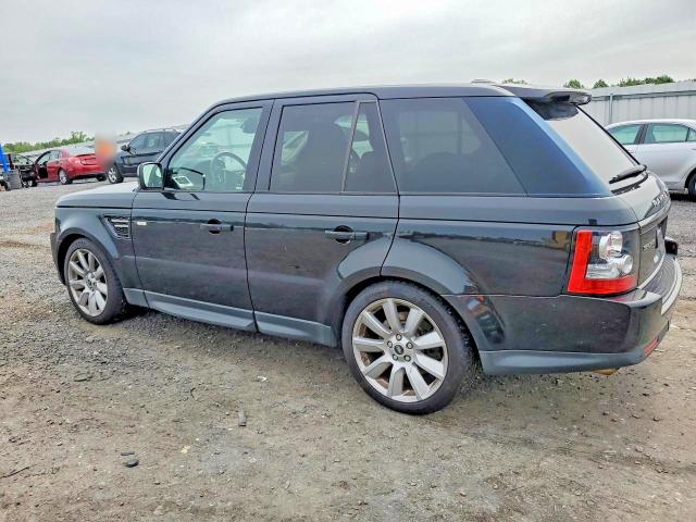 64648036 :رقم المزاد ، SALSF2D41DA777716 vin ، 2013 Land Rover Range Rover Sport مزاد بيع
