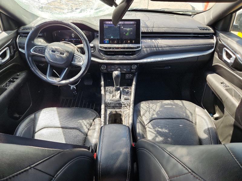 64962276 :رقم المزاد ، 3C4NJDCB6NT231261 vin ، 2022 Jeep Compass مزاد بيع
