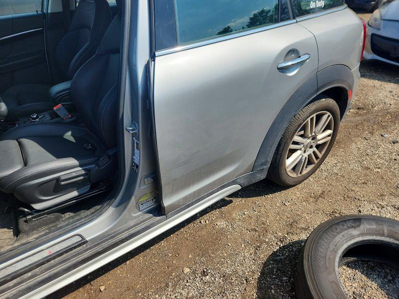 Продаж на аукціоні авто 2024 Mini Cooper, vin: WMZ83BR09R3S11346, номер лоту: 65375636