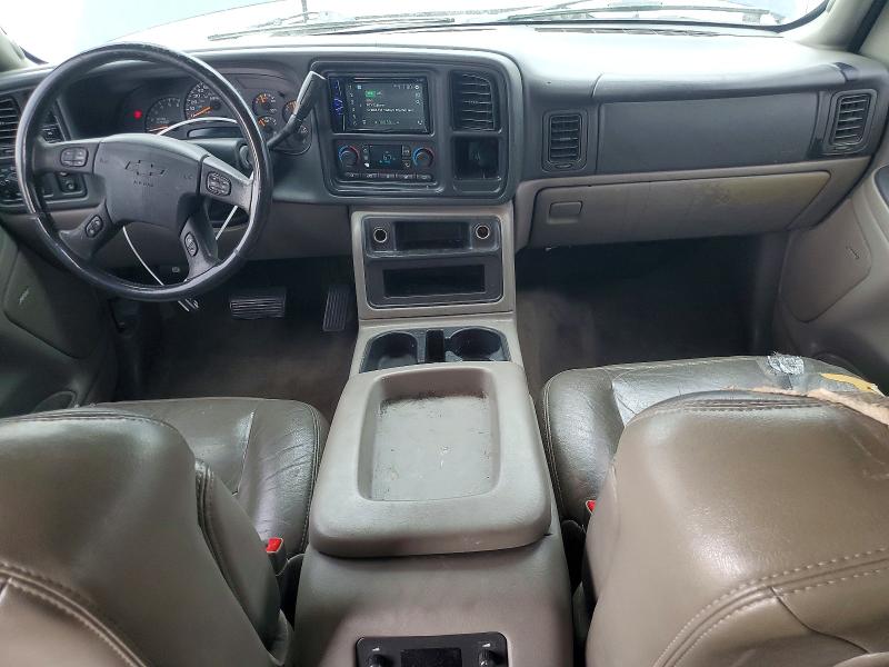 Продаж на аукціоні авто 2004 Chevrolet Suburban, vin: 3GNFK16Z04G211336, номер лоту: 64339526