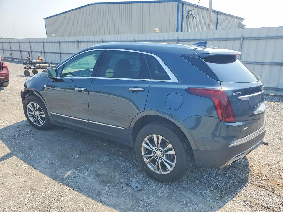 Продажа на аукционе авто 2020 Cadillac Xt5, vin: 1GYKNDRS1LZ159707, номер лота: 64614926