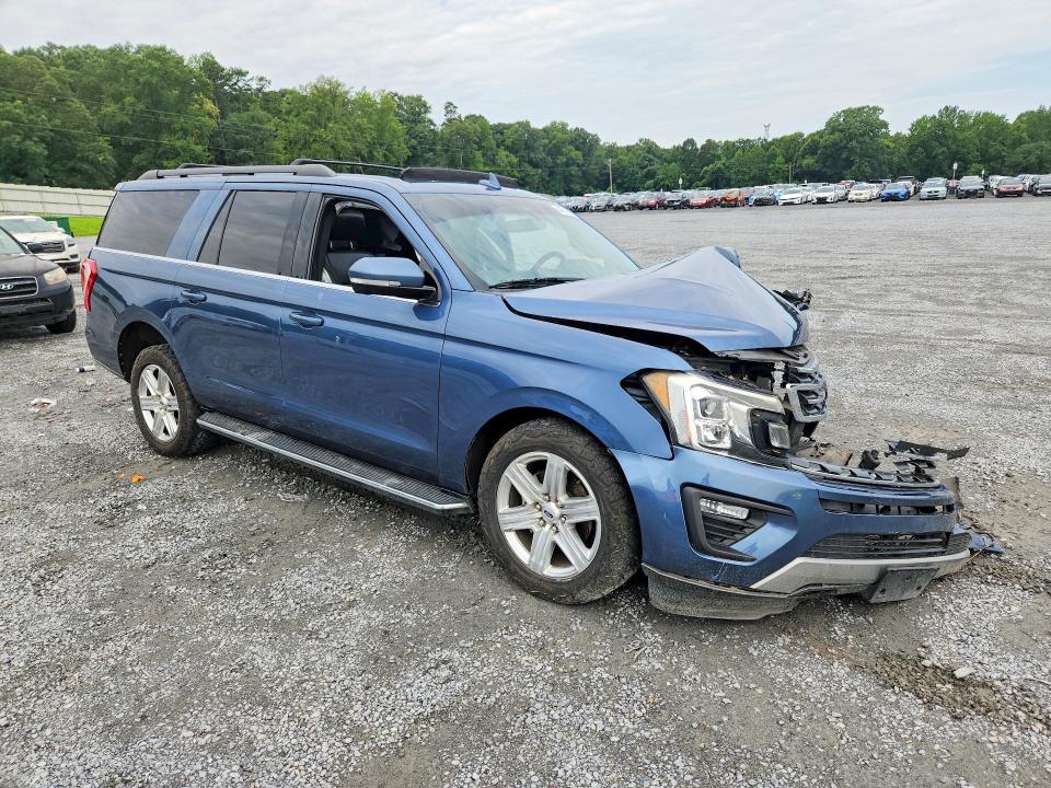 Aukcja sprzedaży 2020 Ford Expedition, vin: 1FMJK1JT3LEA16662, numer aukcji: 64763146