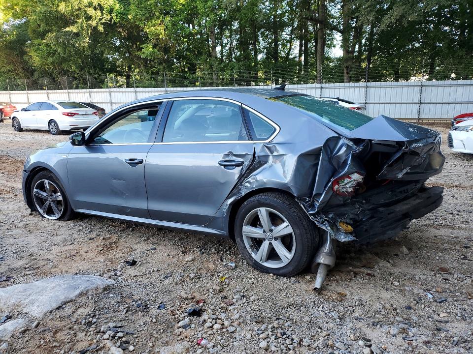 Продажа на аукционе авто 2014 Volkswagen Passat, vin: 1VWAT7A34EC021403, номер лота: 65842076