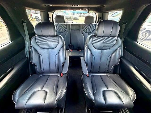 Продажа на аукционе авто 2023 Hyundai Palisade, vin: KM8R7DGE9PU505495, номер лота: 61453756