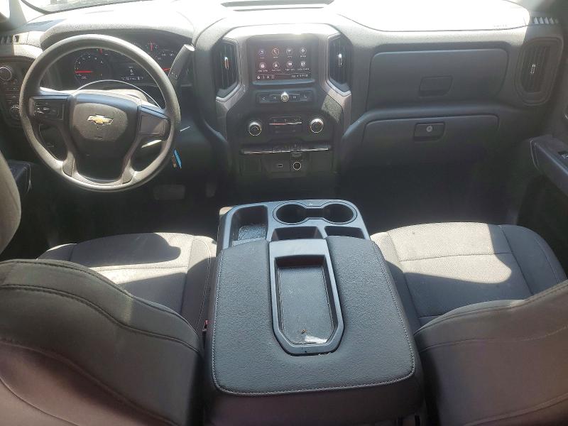 Aukcja sprzedaży 2020 Chevrolet Silverado, vin: 1GCRYBEH7LZ221251, numer aukcji: 66071286