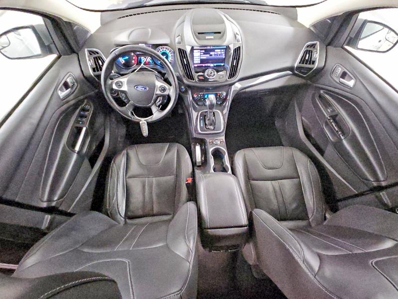 Aukcja sprzedaży 2013 Ford Escape, vin: 1FMCU0J90DUA40457, numer aukcji: 66724126