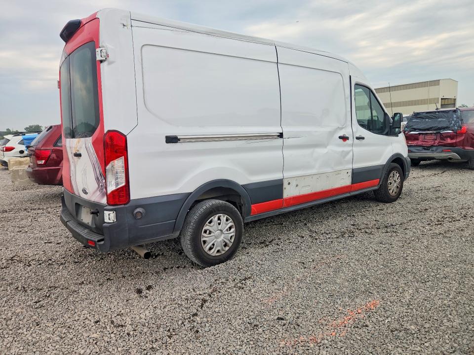 Auction sale of the 2020 Ford Transit, vin: 1FTBR1C80LKA30632, lot number: 57935556
