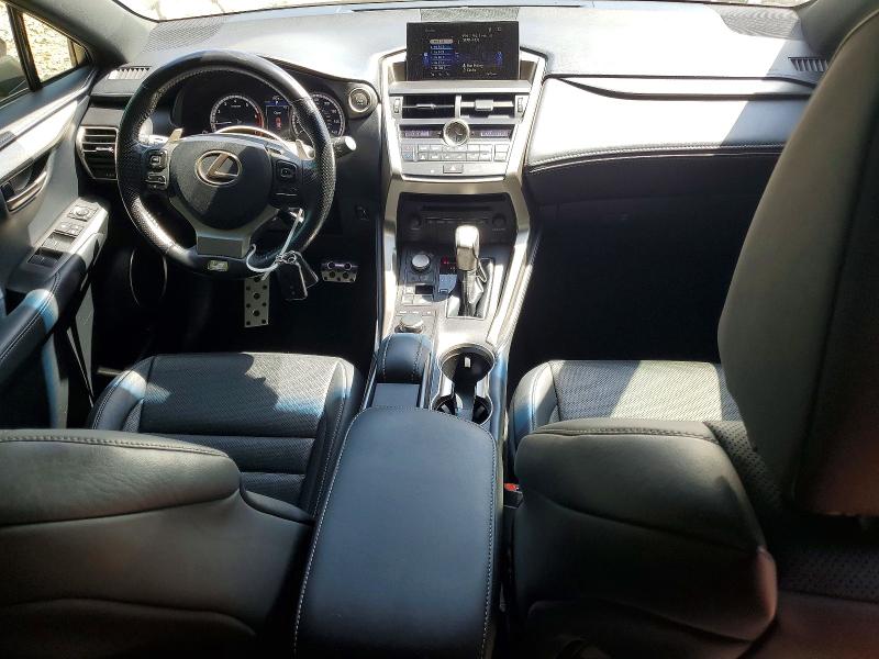 Продаж на аукціоні авто 2017 Lexus Nx 200t, vin: JTJYARBZ3H2075711, номер лоту: 65284176