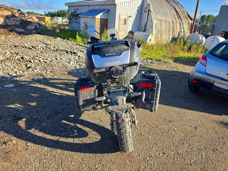 Aukcja sprzedaży 2025 Royal Enfield Motors Himalayan 450, vin: ME3BGK403SK504066, numer aukcji: 64441746