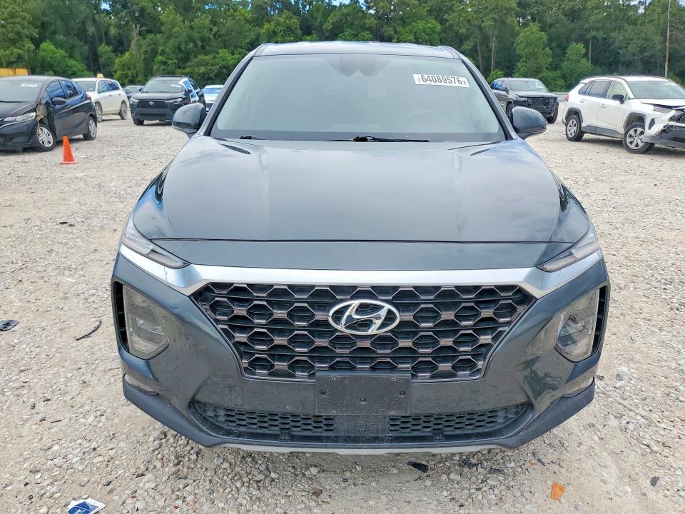 Aukcja sprzedaży 2020 Hyundai Santa Fe, vin: 5NMS33AD4LH231801, numer aukcji: 64089576